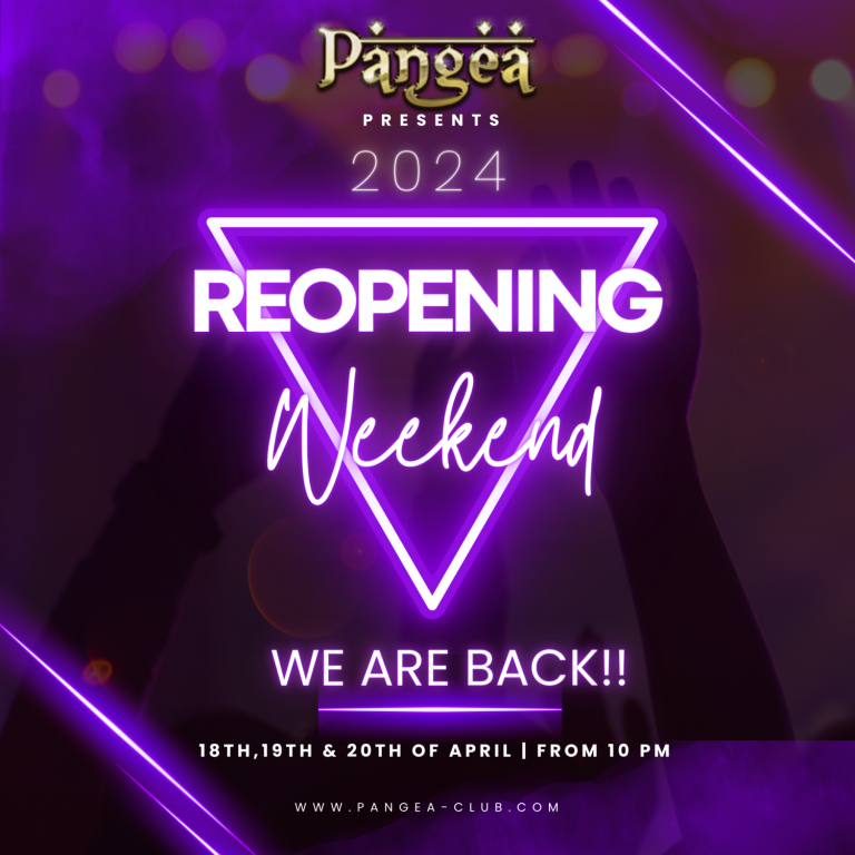 Pangea Club – The number one nightlife spot in Marbella